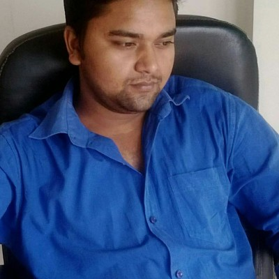 Sonu Raj