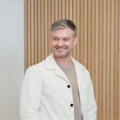 Simon Koop