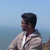 Abhishek Rajendra Shindekar