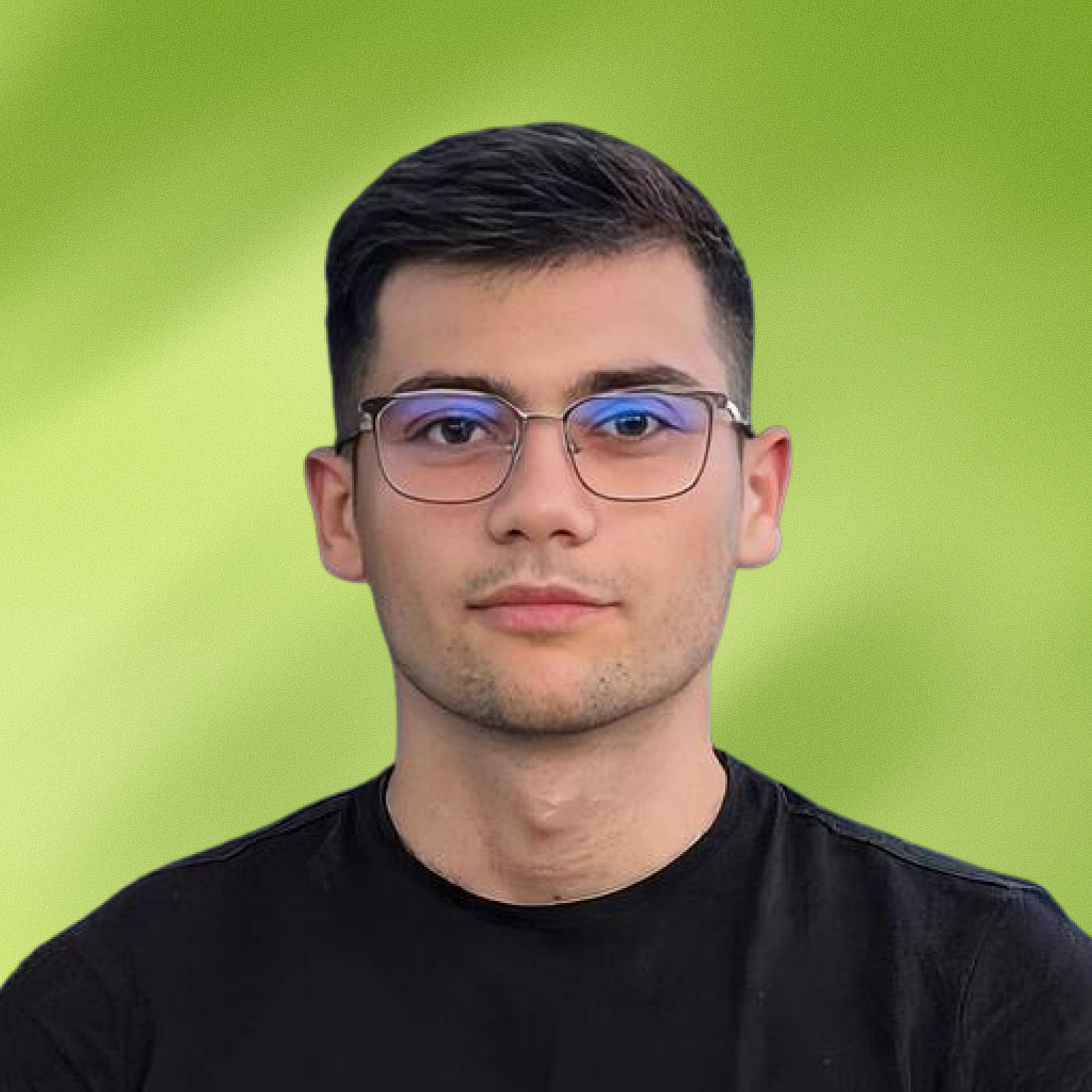 Aleksa Radovic