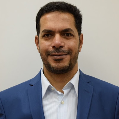 Tamer El-husseiny