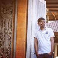 Jayakrisna Alagarsamy