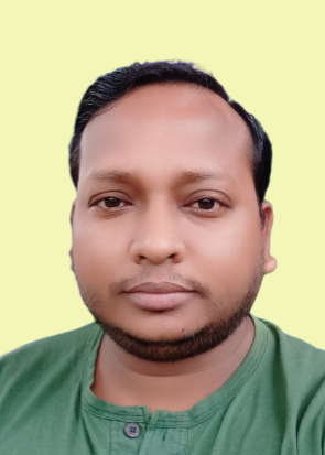 Meghnad Das