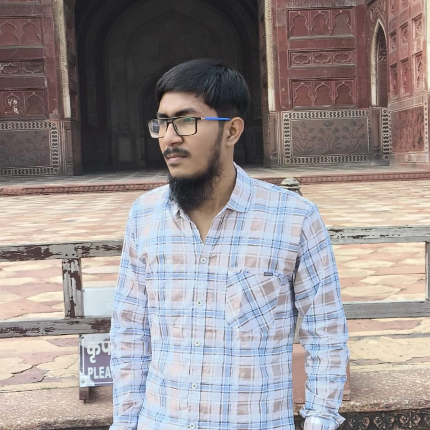 Mohammad Raza