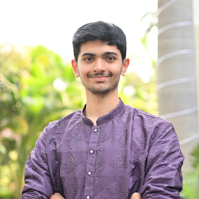 Vinit Patil