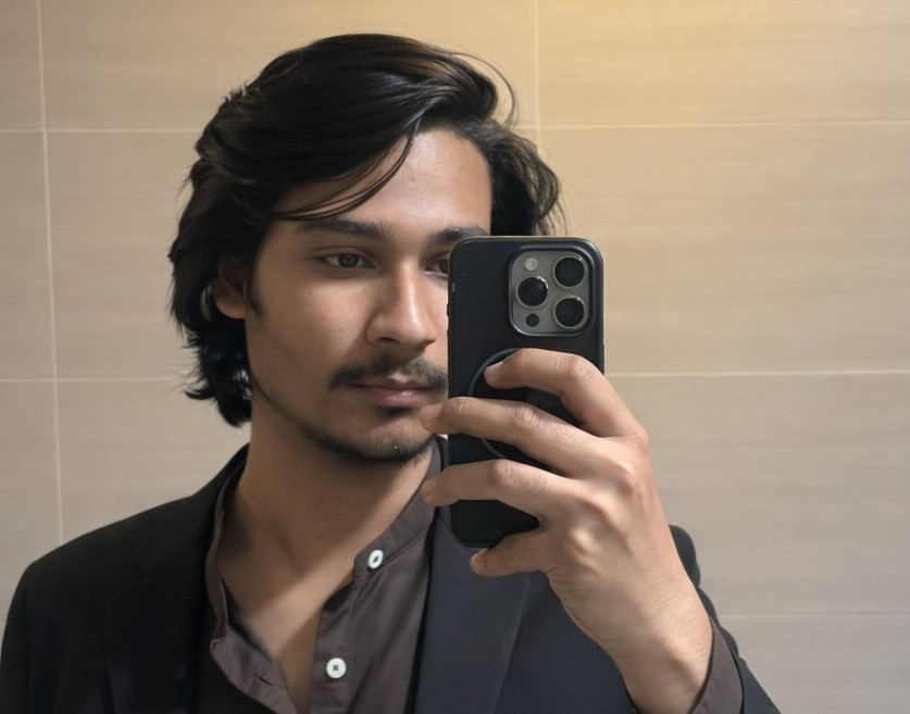 Vaibhav Kothari