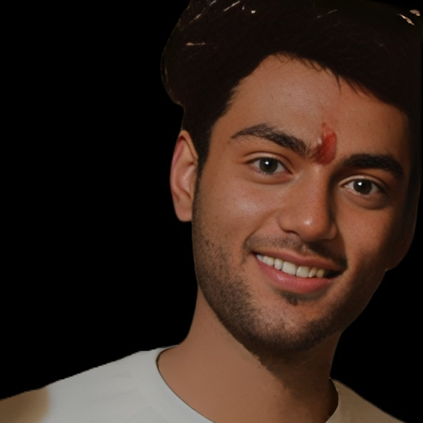 Shani Tiwari