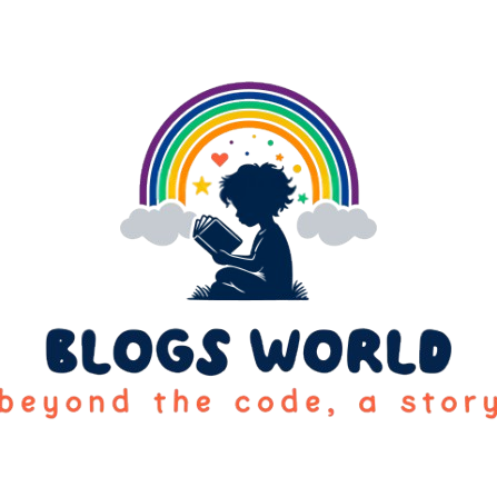 Blogs World