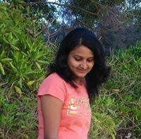 Megha Bhaskar