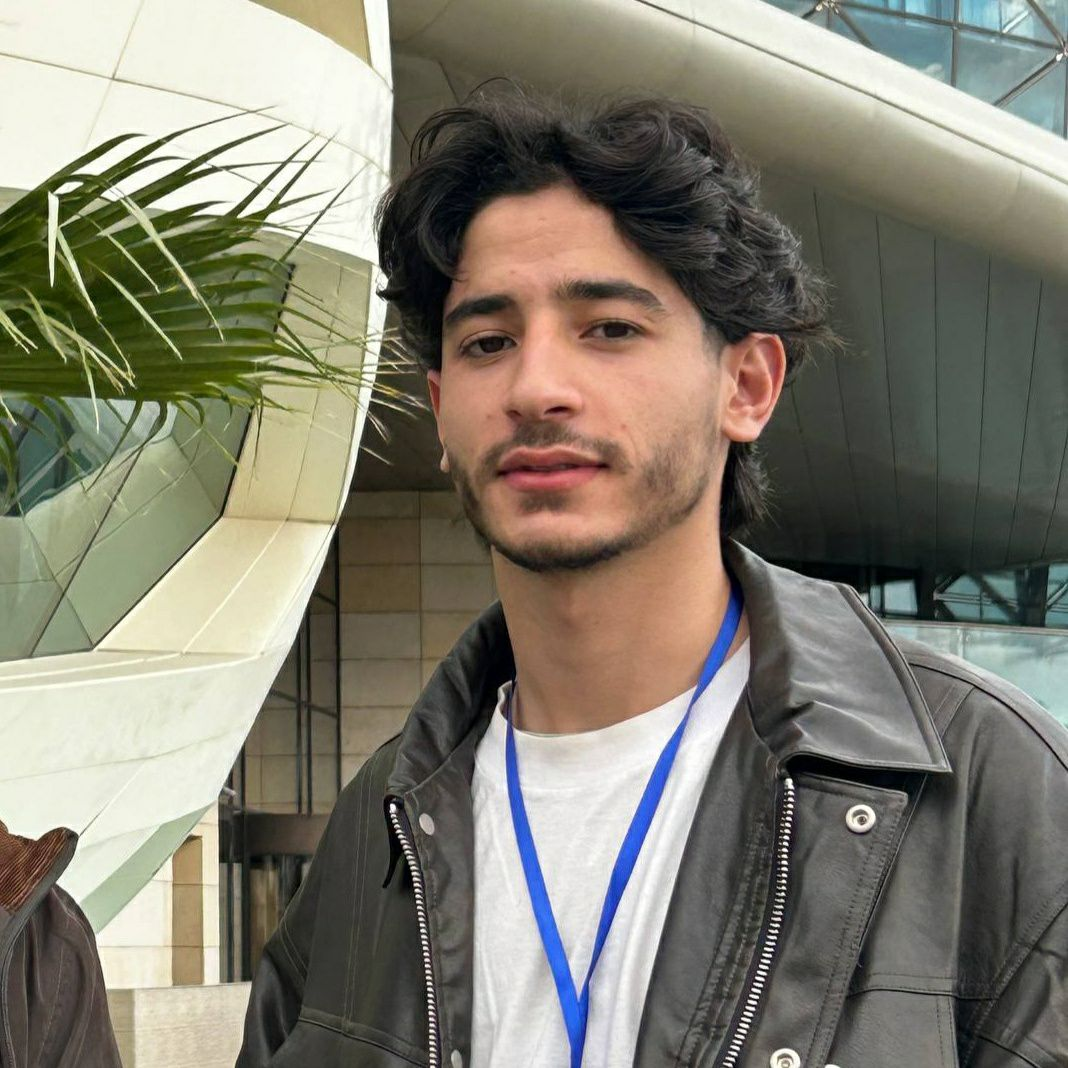 Issam Djebabra