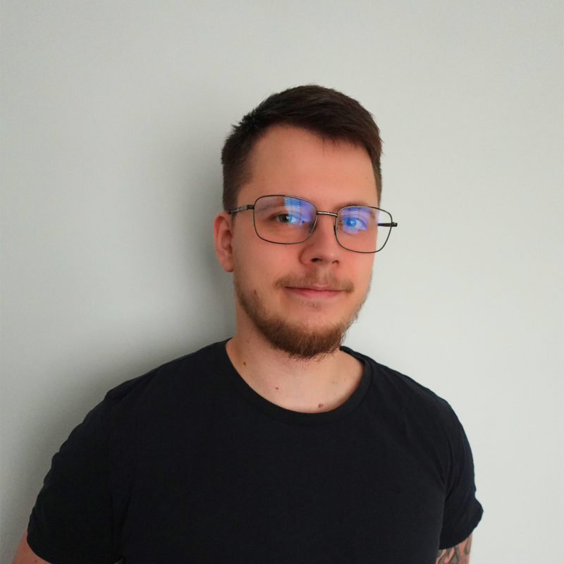Michał Sobczak