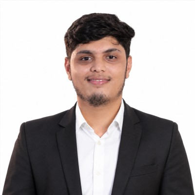 Yash Jadhav