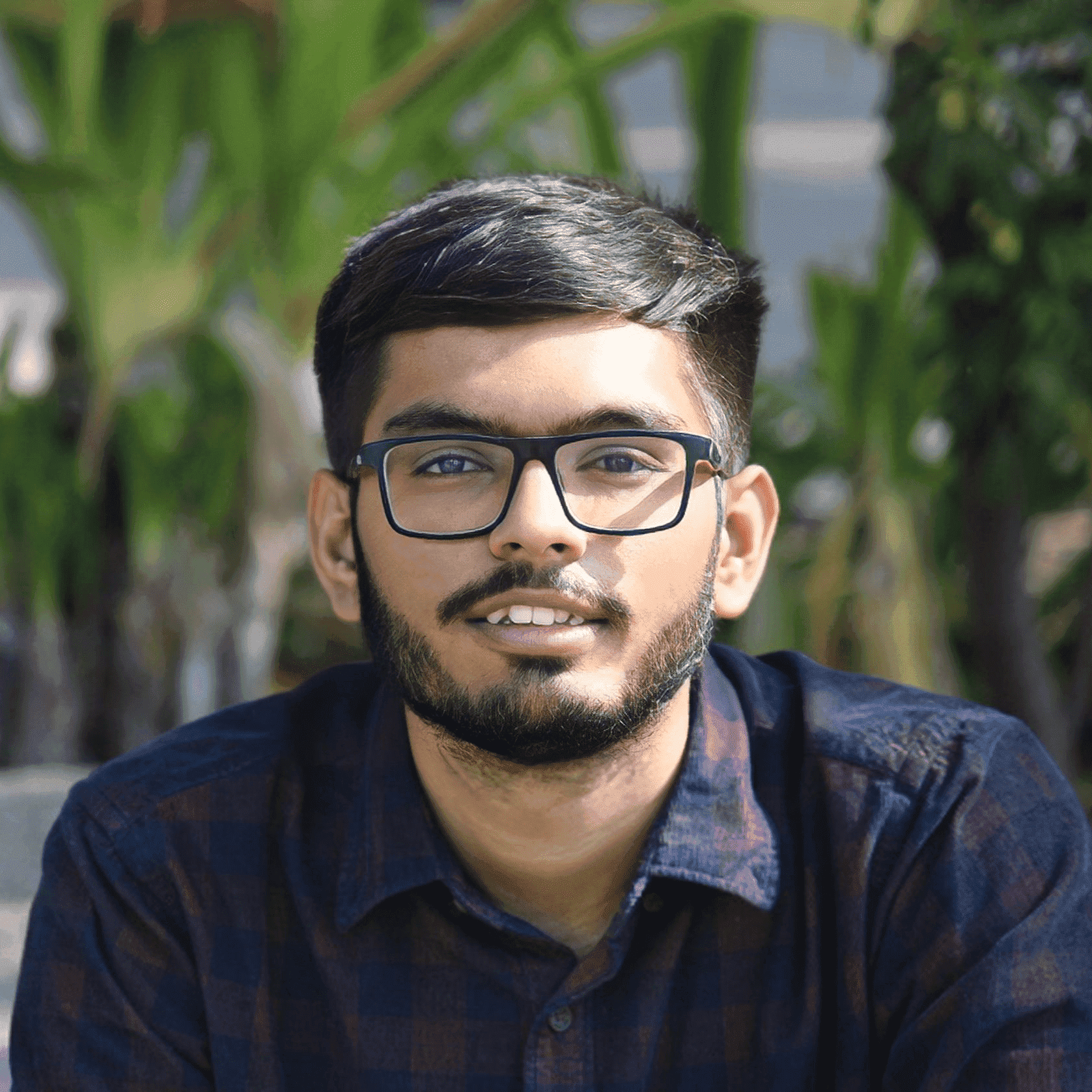 Devan Bhensdadiya
