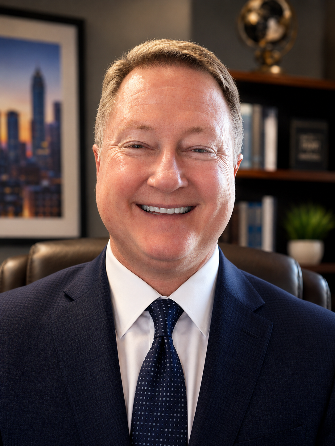 Rob Smith