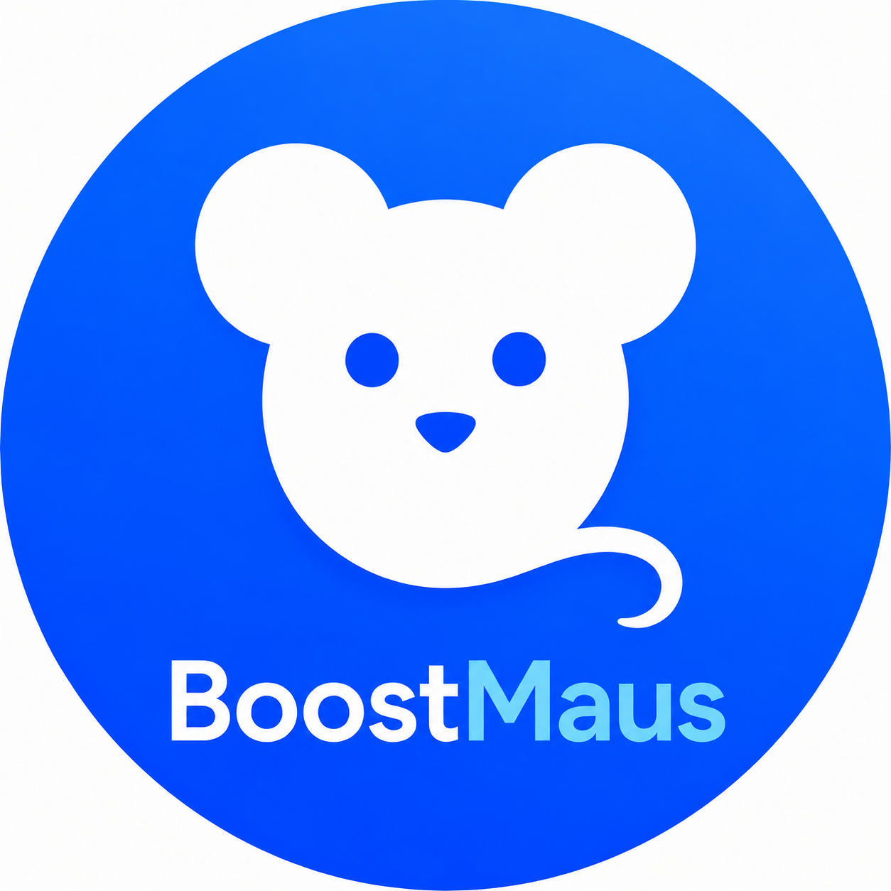 Boostmaus