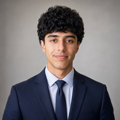 Neil Saini