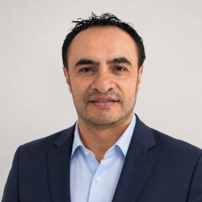 Cesar Camelo