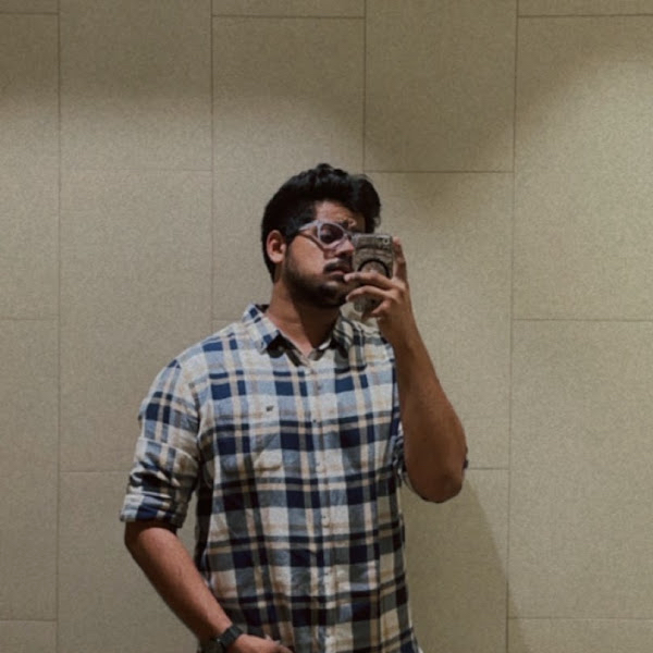 Akhil Menon