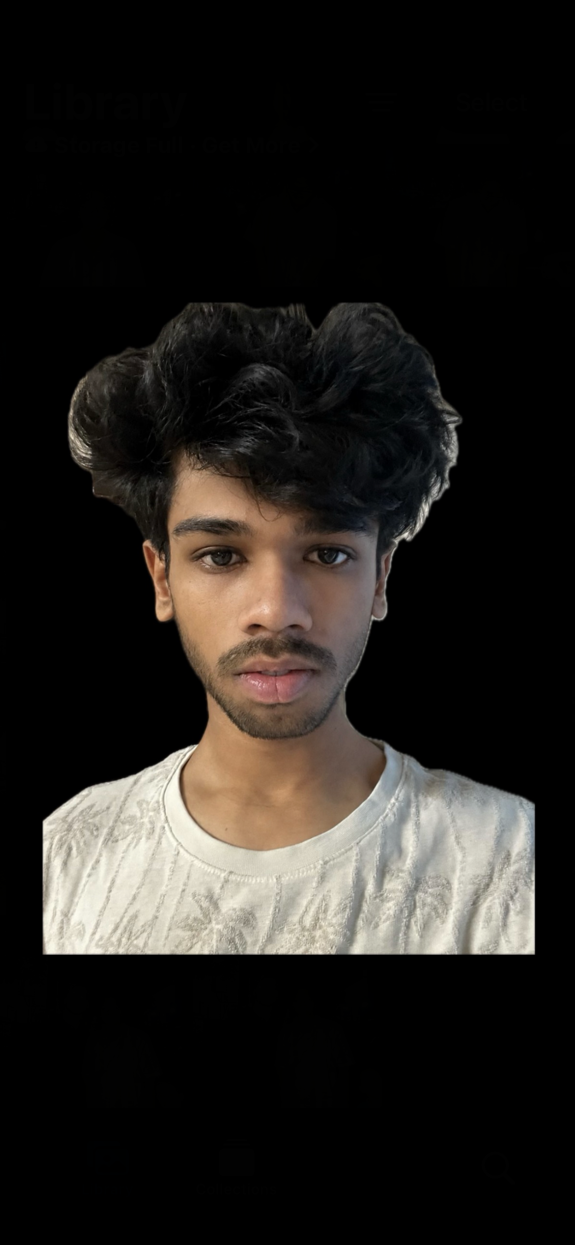 Harshith Padakanti 