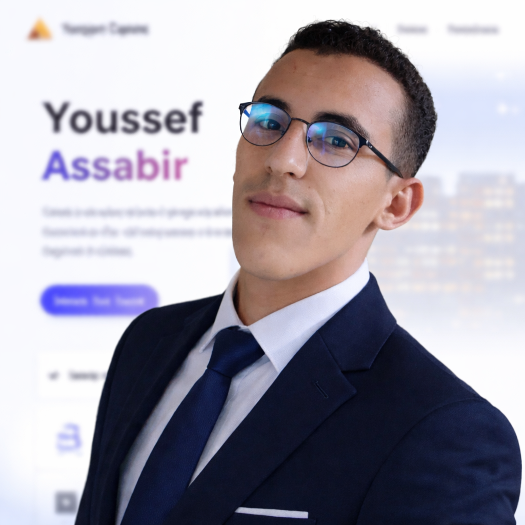 Youssef Assabir