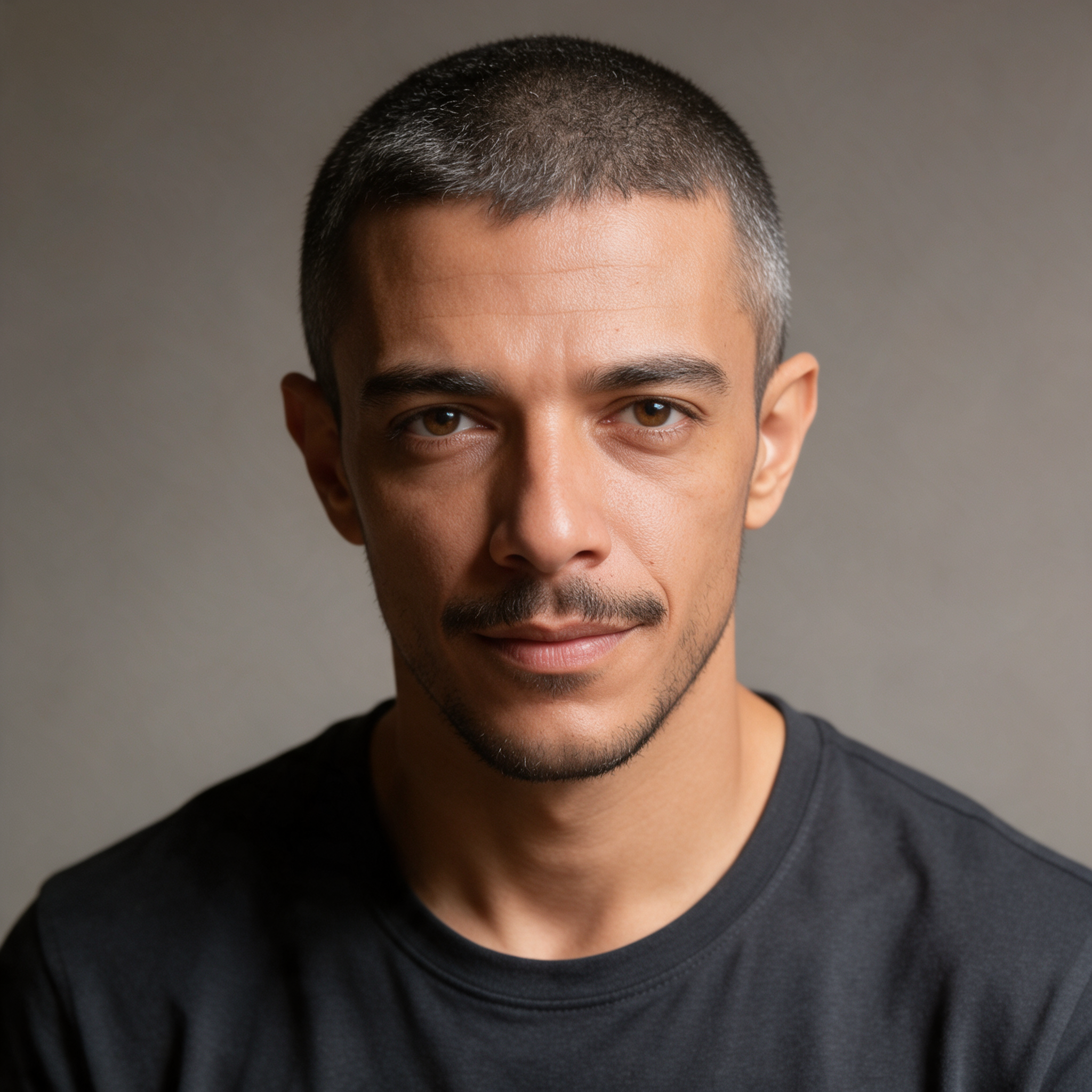 mohamed nakach