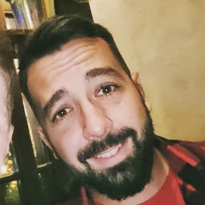 Jordan Girardini