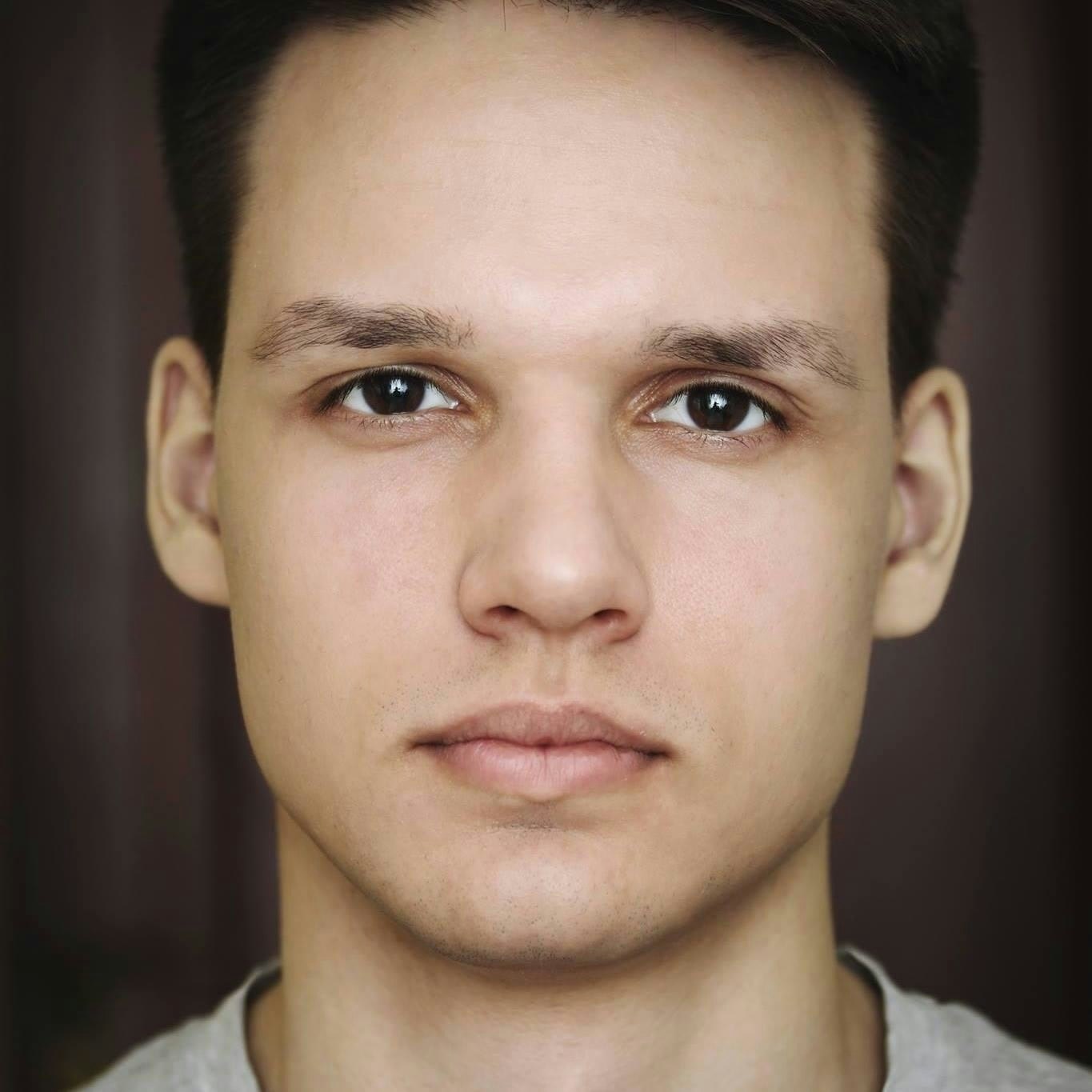 Рома Поденежный