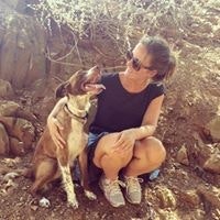 Natascha Gyldendahl Colombani