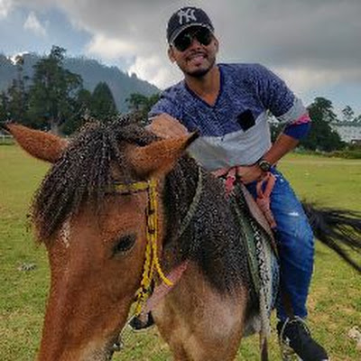 Rahul Yadav