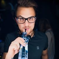 Szymon Kocurr Zielinski