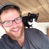 Jesper Gyldendahl Colombani