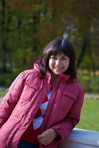 Елена Михайленко