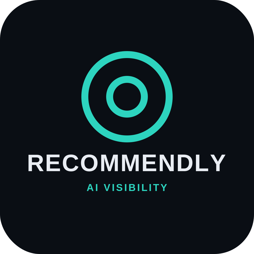 Recommendly