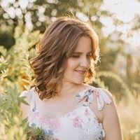 Iuliia  Kozhevnikova