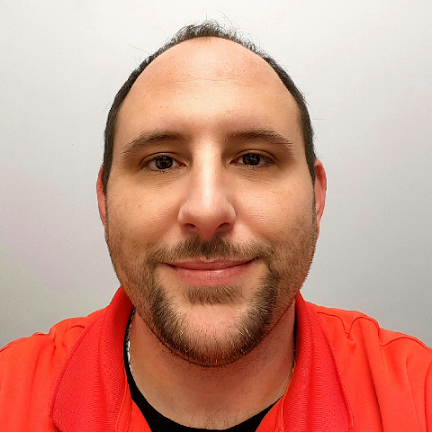 Brandon Saumier