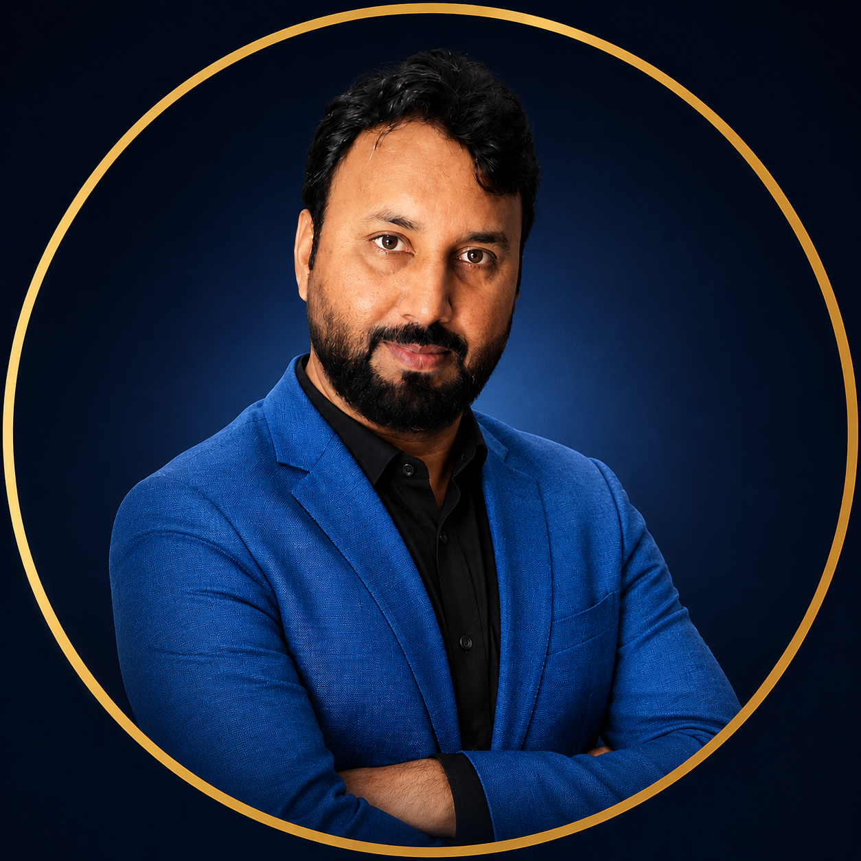 Muhammad Nadeem