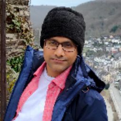 Hasan Syed