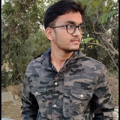 Ashwin Ugale