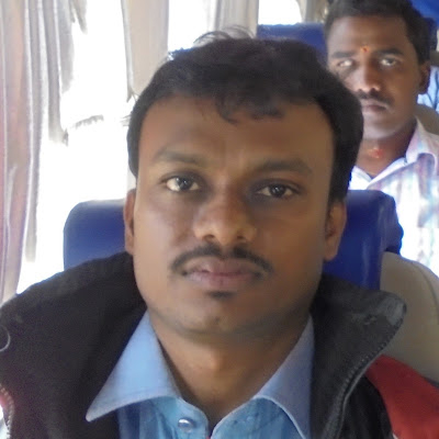 Arun kumar D