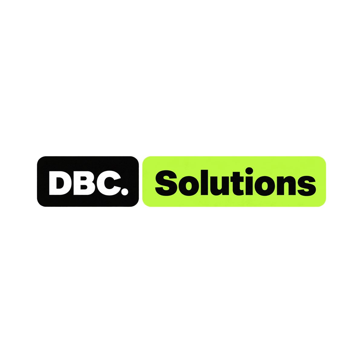DBC Solutions