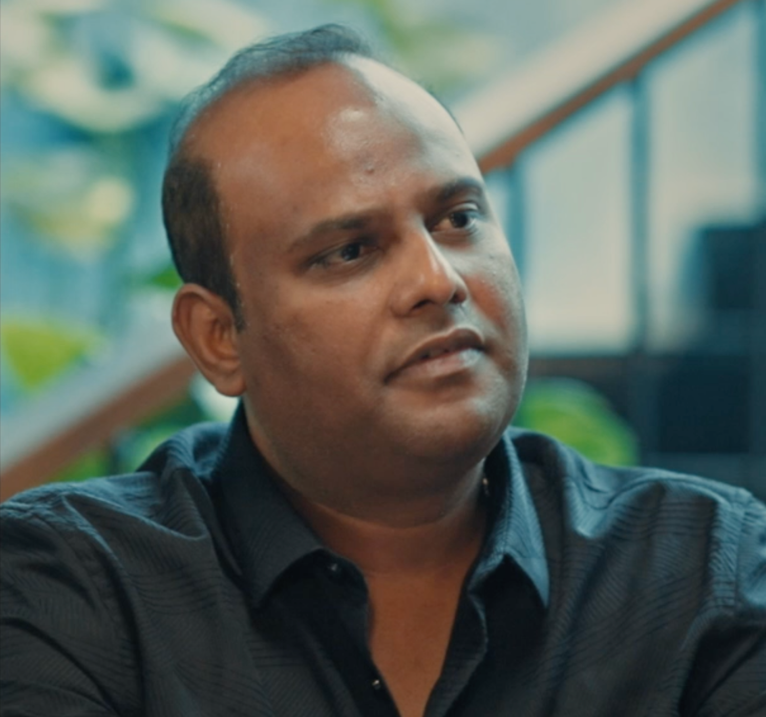 Rajesh sukamanchi