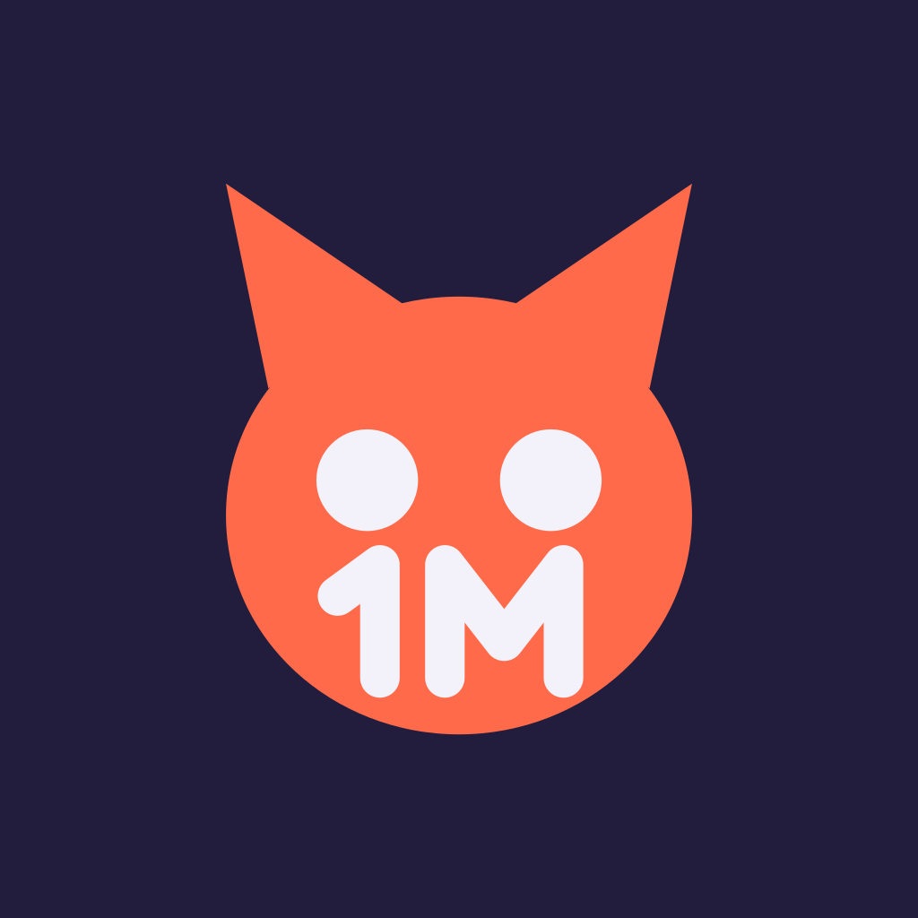 One Million Tiny Creatures