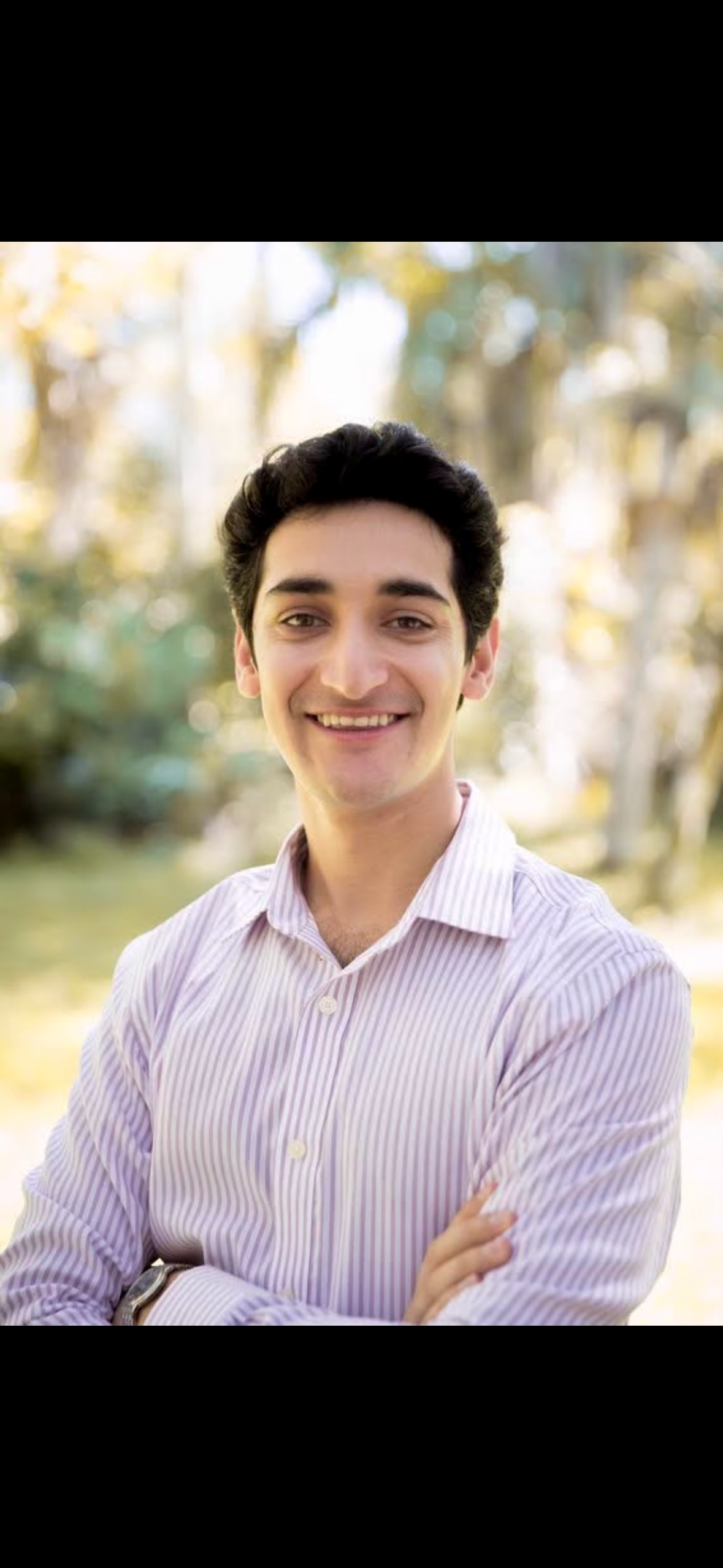 Ravi Khurana