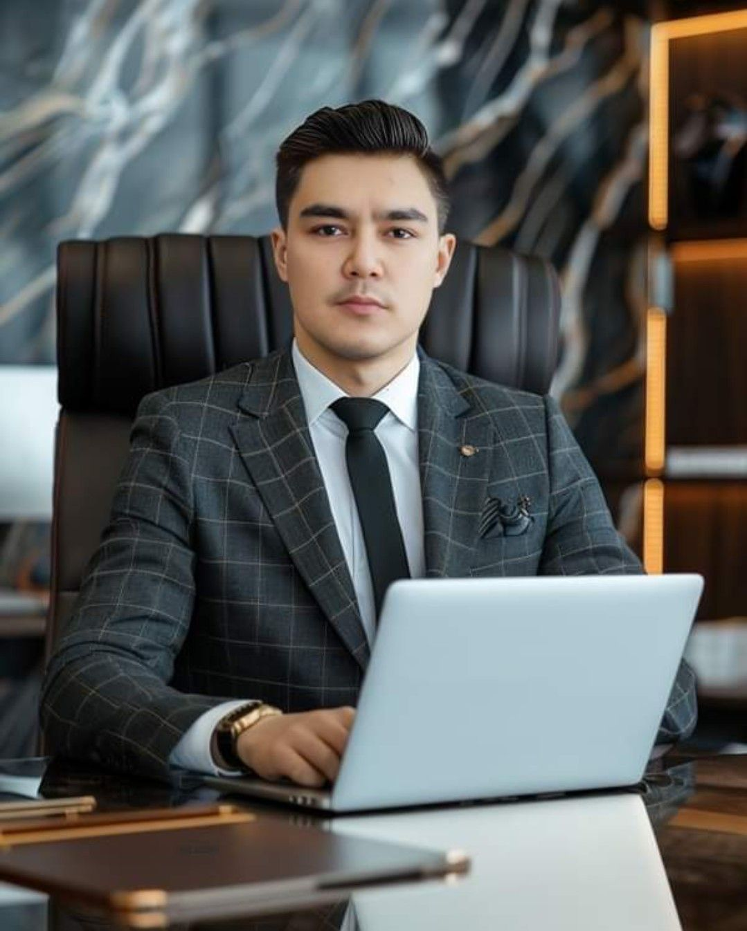 Rafique Yusuf