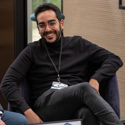 Saad El Aboudi