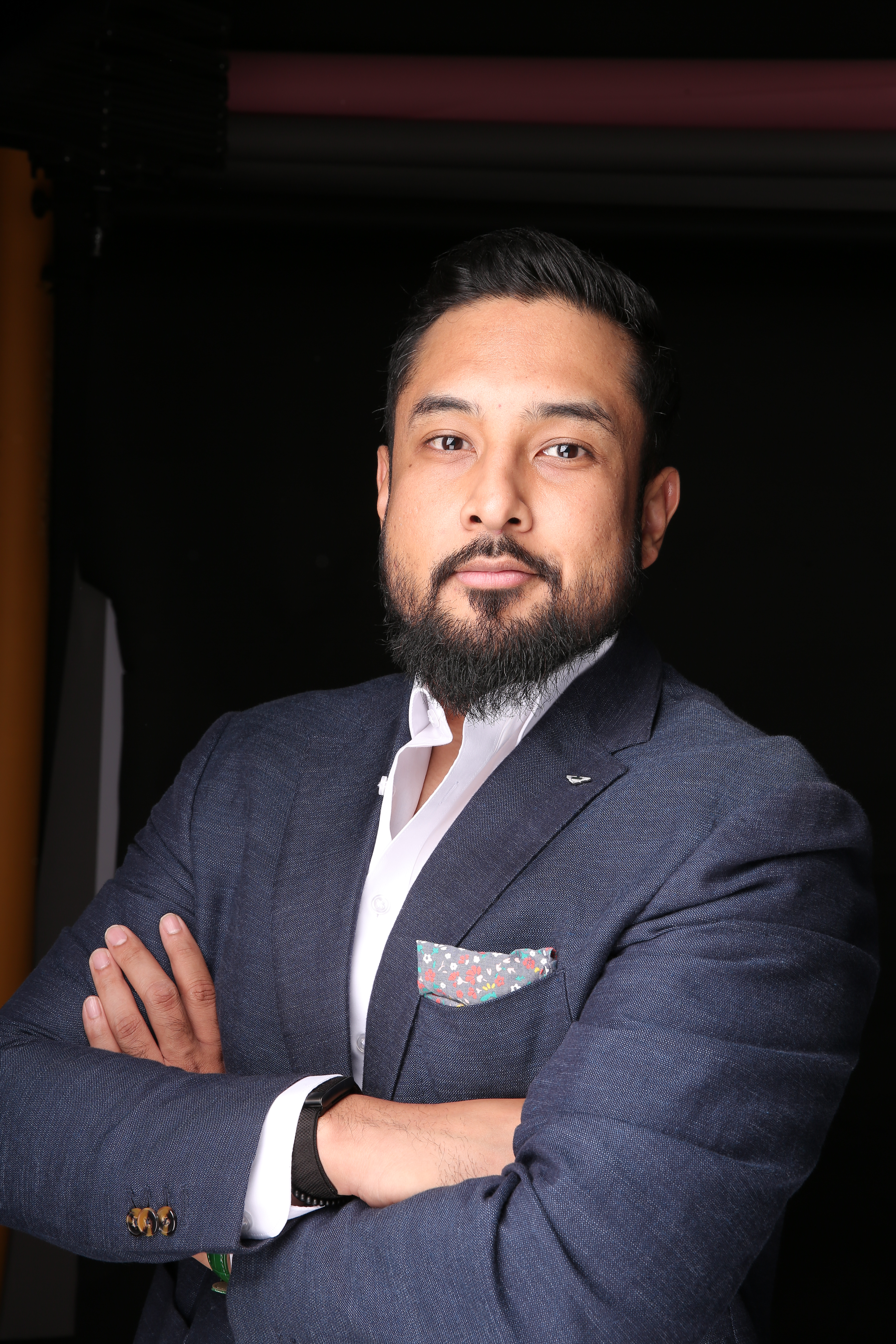 Vivek Kukreti