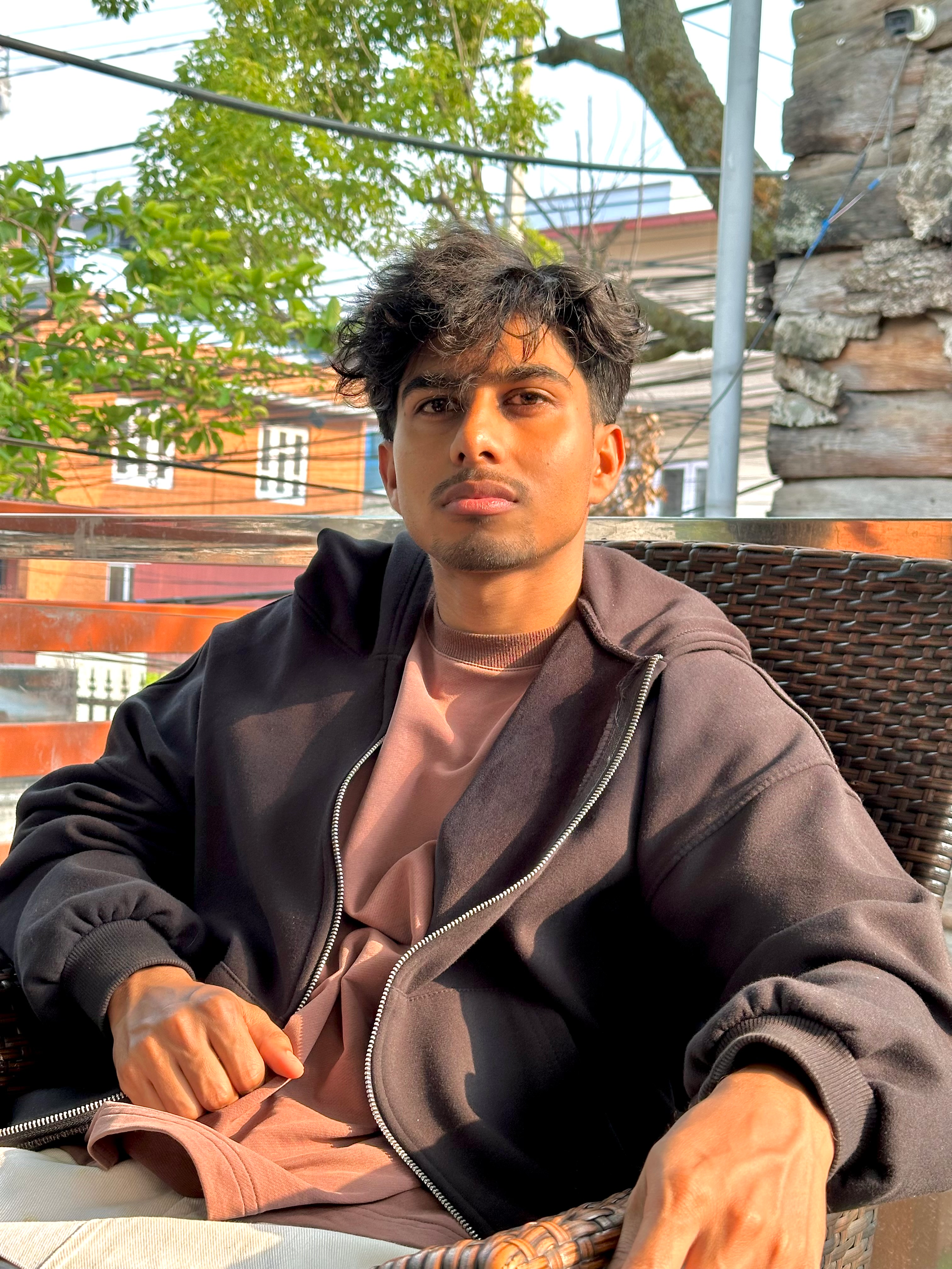 Dipak Sah