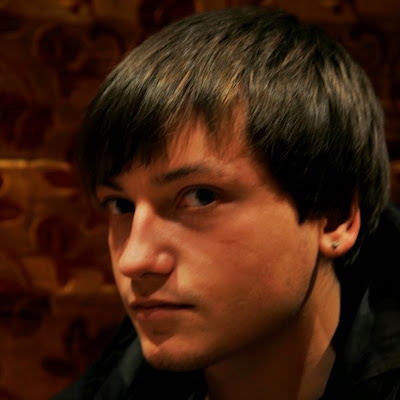 ЮРИЙ АНГЕЛ