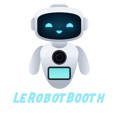 leRobot Booth