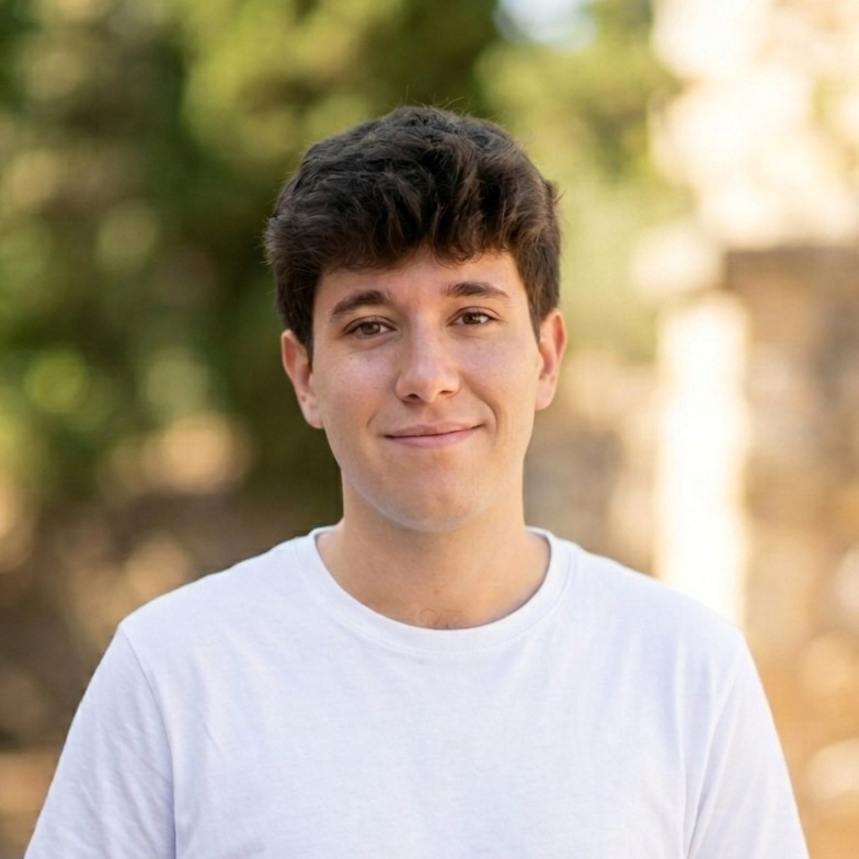 Ruben Martin